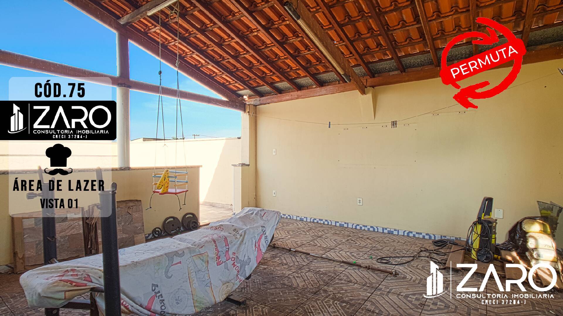 Sobrado à venda com 3 quartos, 240m² - Foto 21