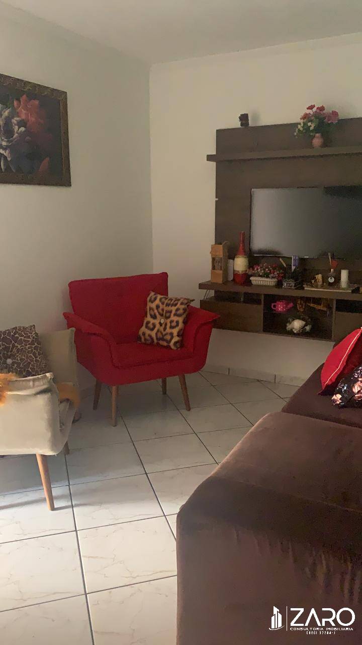 Casa à venda com 1 quarto, 56m² - Foto 16