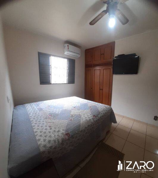 Casa à venda com 2 quartos, 131m² - Foto 9