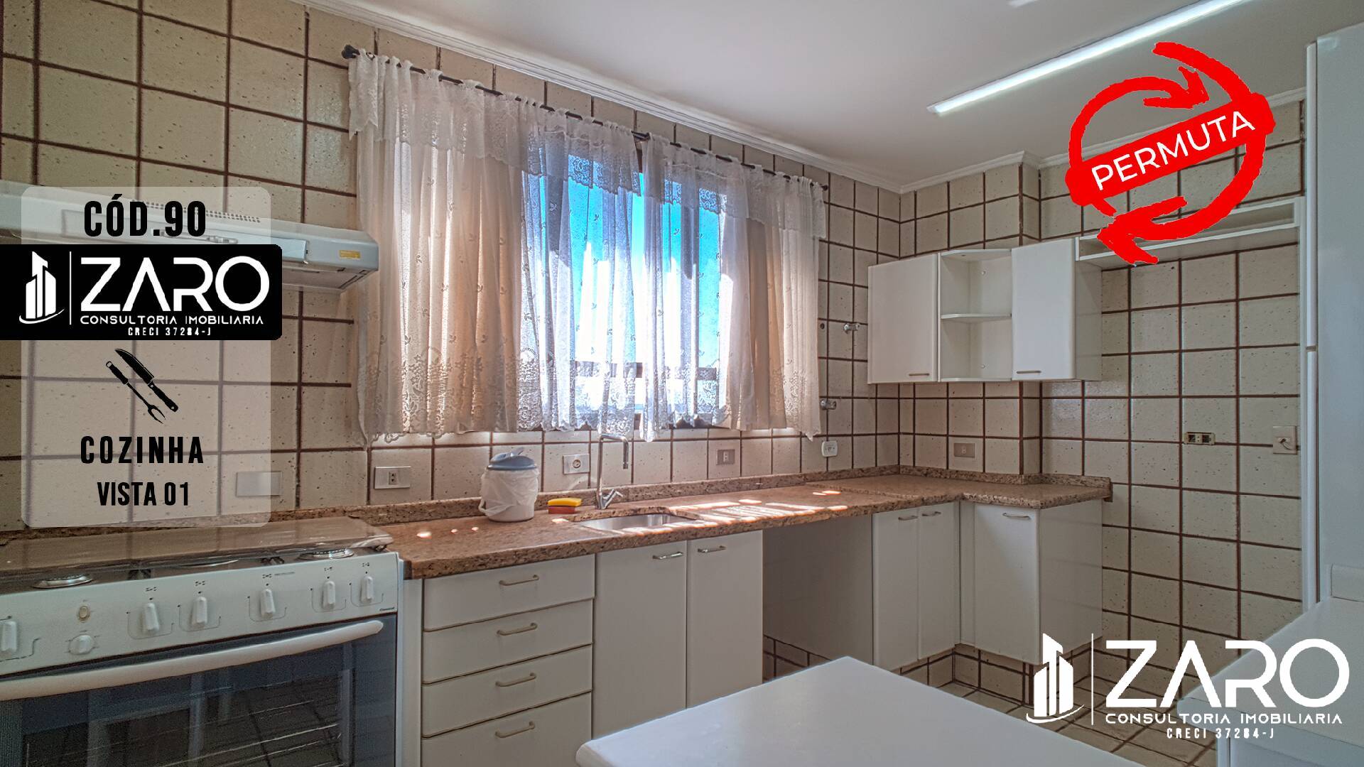 Apartamento à venda com 3 quartos, 232m² - Foto 11