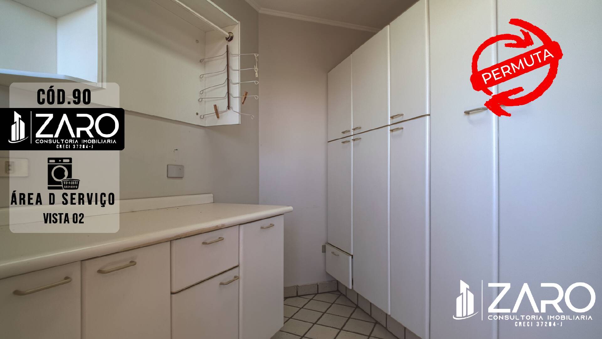 Apartamento à venda com 3 quartos, 232m² - Foto 14