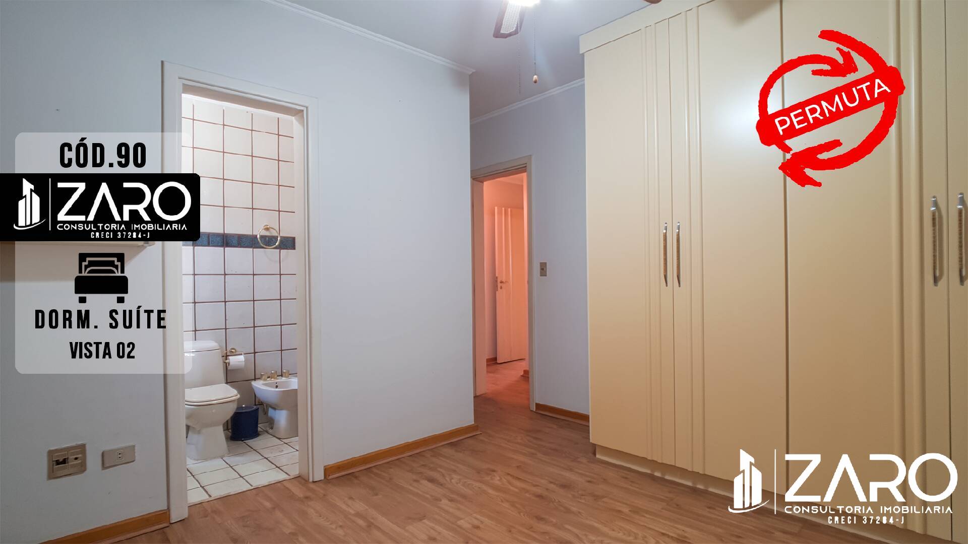 Apartamento à venda com 3 quartos, 232m² - Foto 19