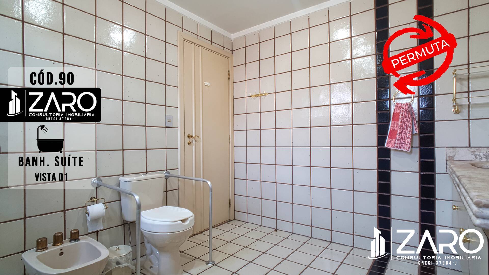 Apartamento à venda com 3 quartos, 232m² - Foto 24