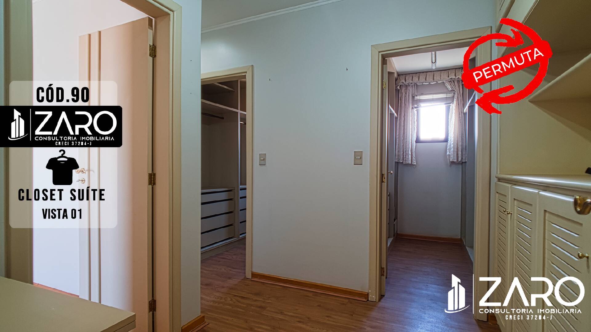 Apartamento à venda com 3 quartos, 232m² - Foto 26