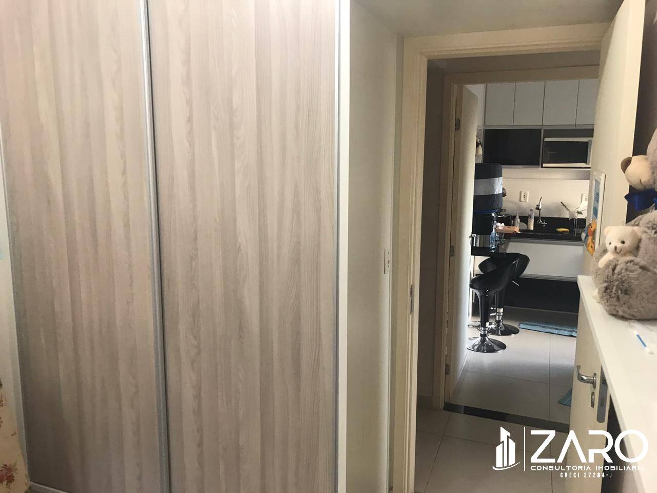 Apartamento à venda e temporada com 2 quartos, 48m² - Foto 6