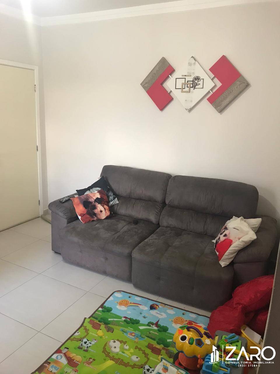 Apartamento à venda e temporada com 2 quartos, 48m² - Foto 3