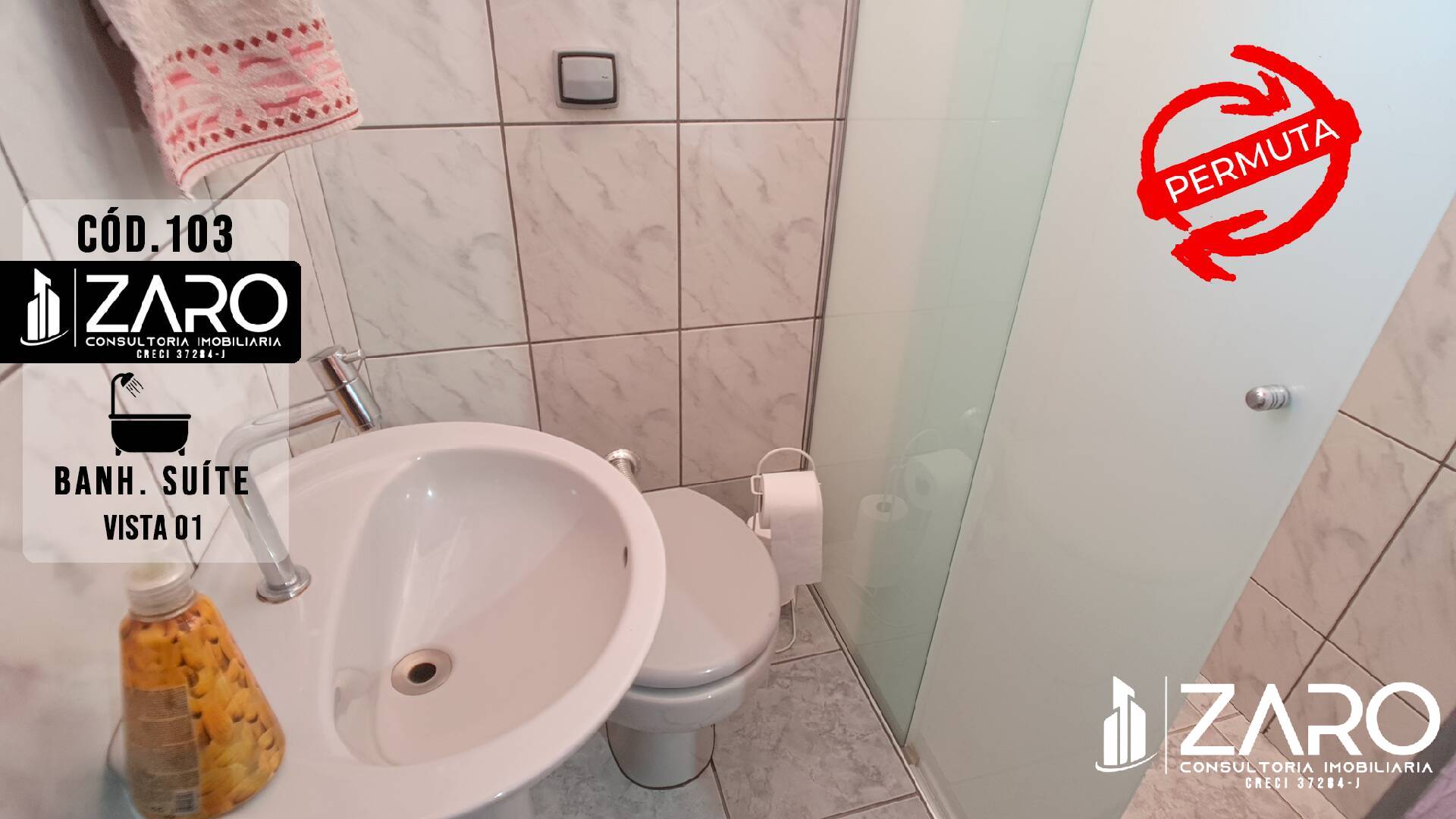 Sobrado à venda com 3 quartos, 125m² - Foto 12