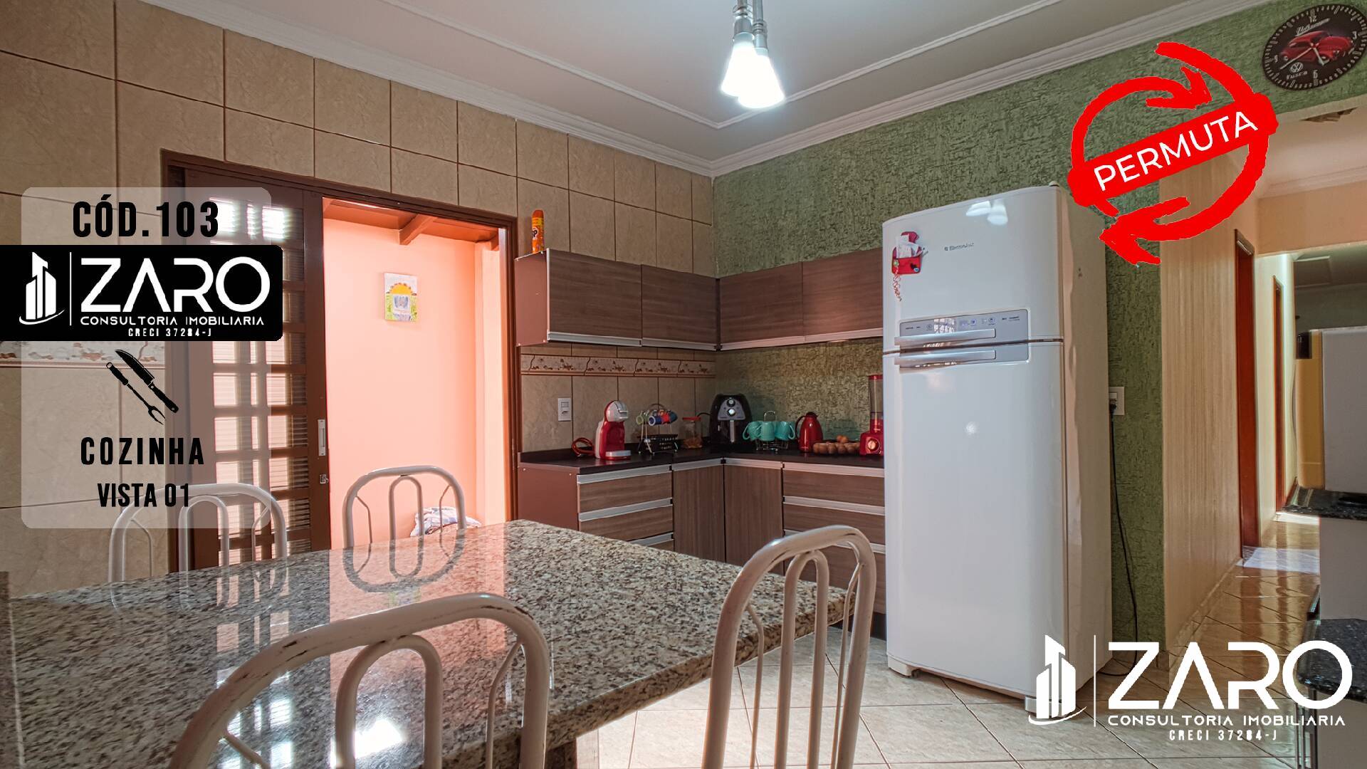 Sobrado à venda com 3 quartos, 125m² - Foto 13