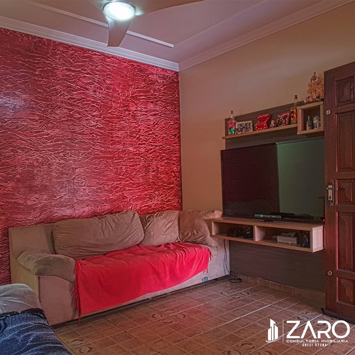 Sobrado à venda com 3 quartos, 125m² - Foto 1