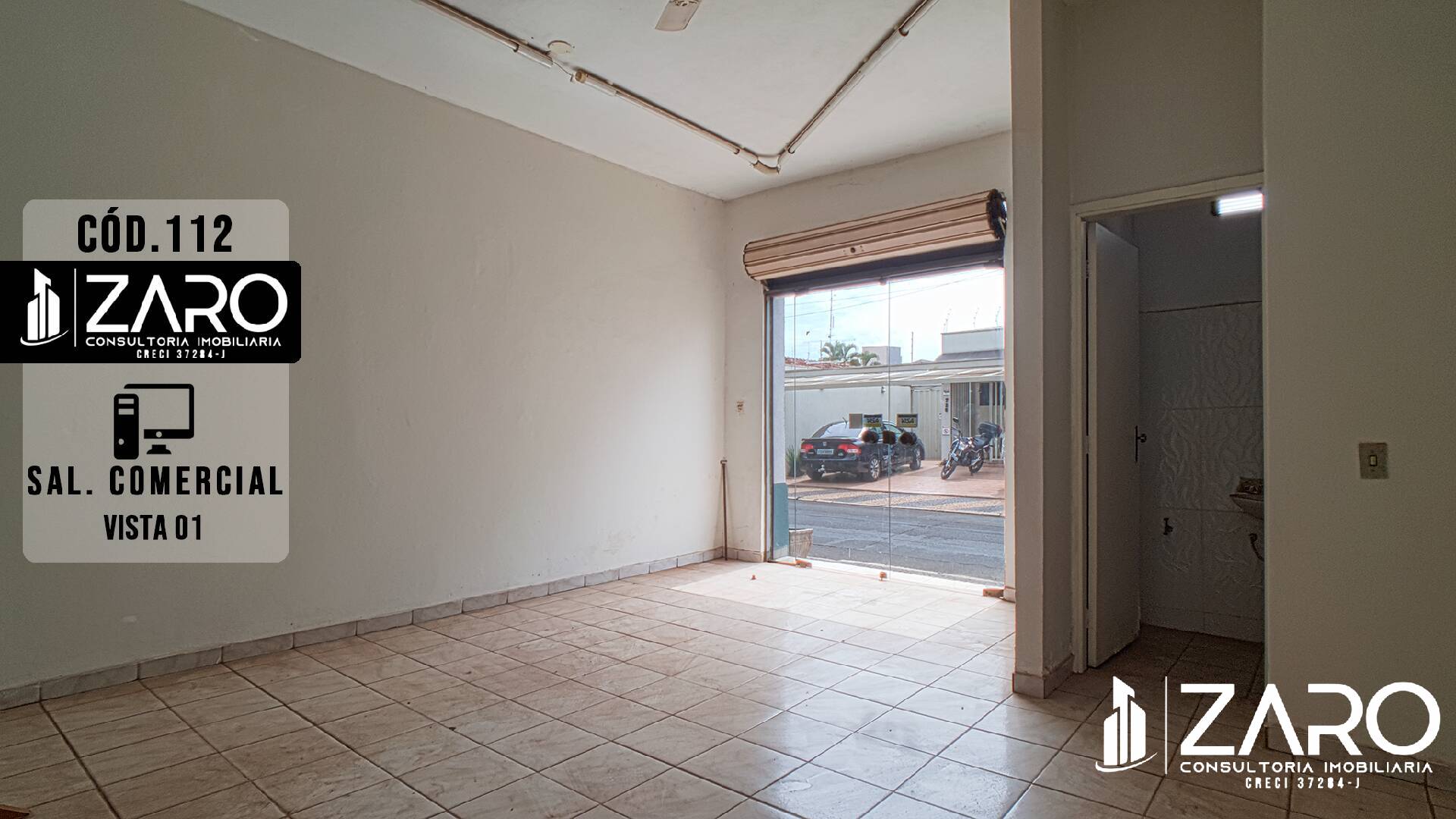 Casa à venda com 2 quartos, 232m² - Foto 1