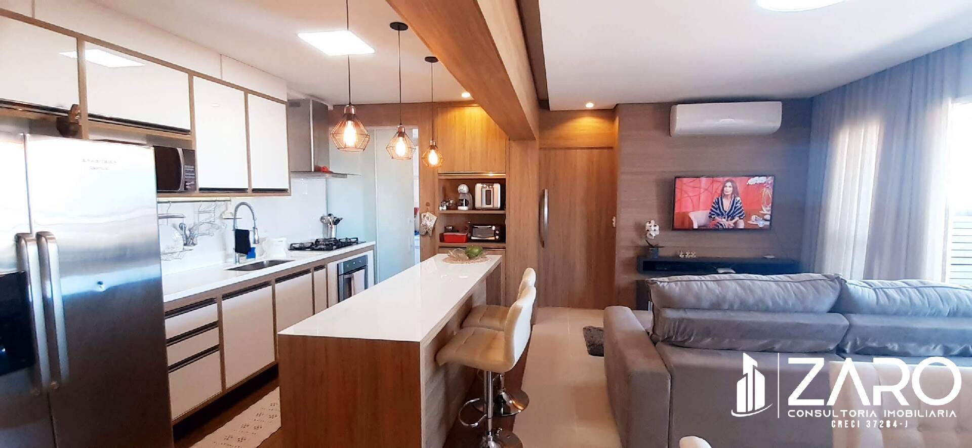 Apartamento à venda com 3 quartos, 94m² - Foto 11