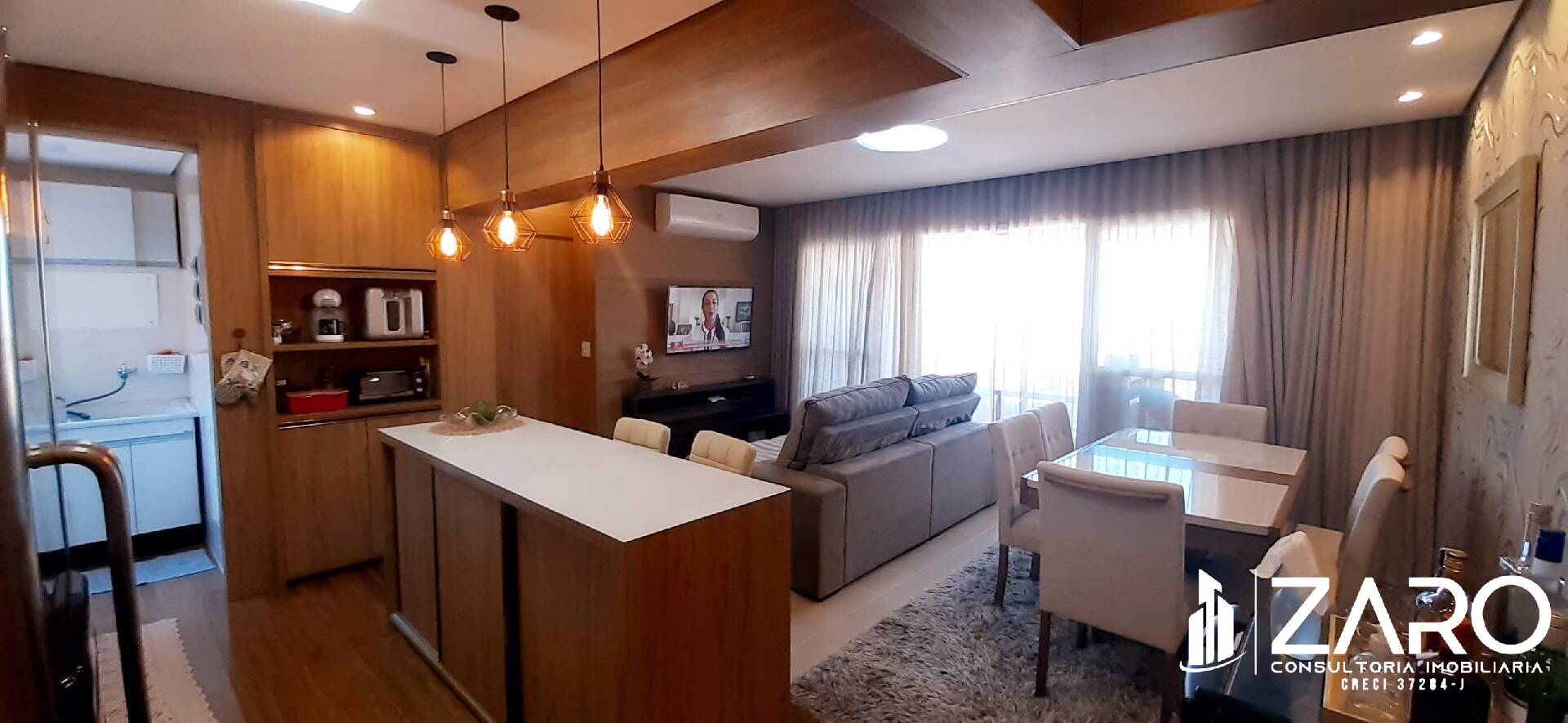 Apartamento à venda com 3 quartos, 94m² - Foto 13