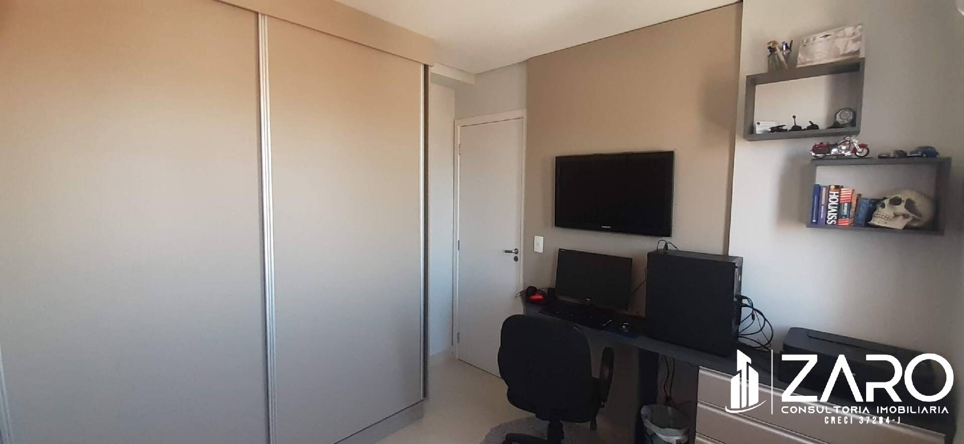 Apartamento à venda com 3 quartos, 94m² - Foto 19