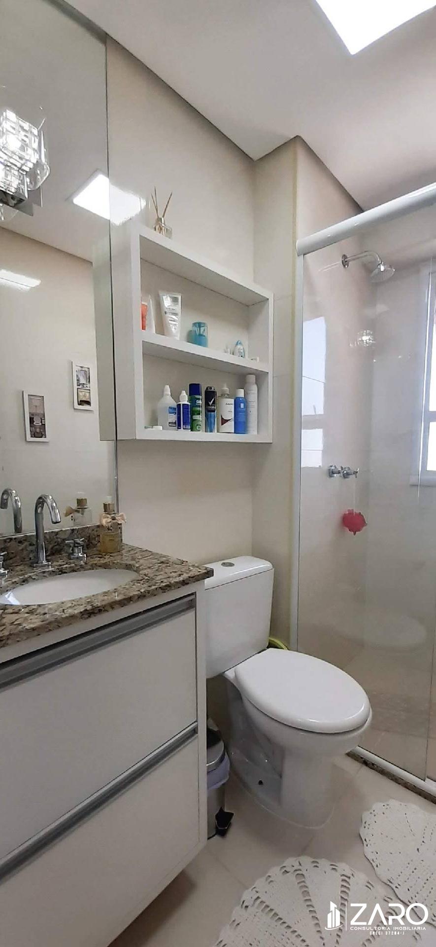 Apartamento à venda com 3 quartos, 94m² - Foto 31