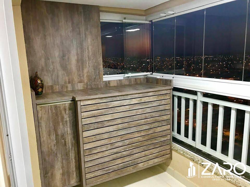 Apartamento à venda com 3 quartos, 94m² - Foto 7