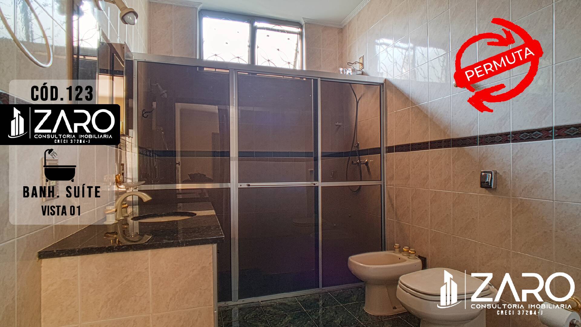 Casa à venda com 7 quartos, 300m² - Foto 19