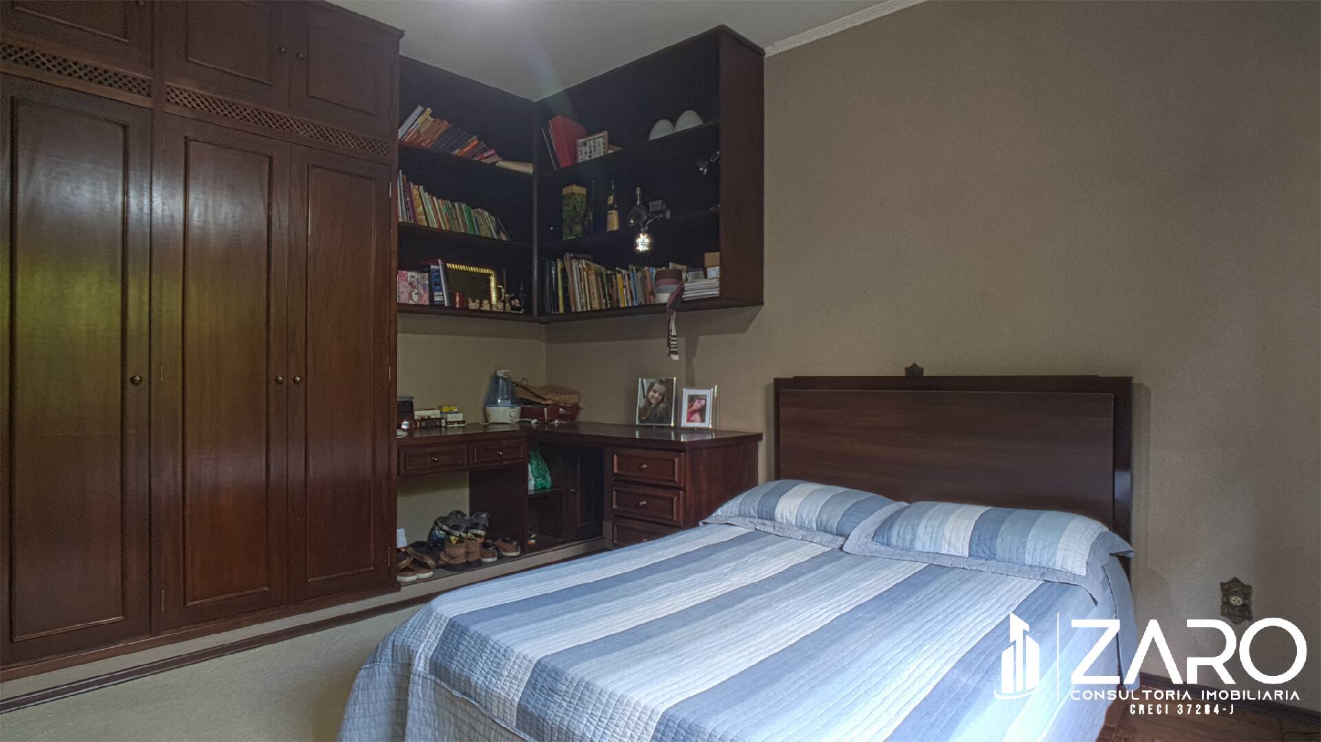 Casa para alugar com 3 quartos, 297m² - Foto 7