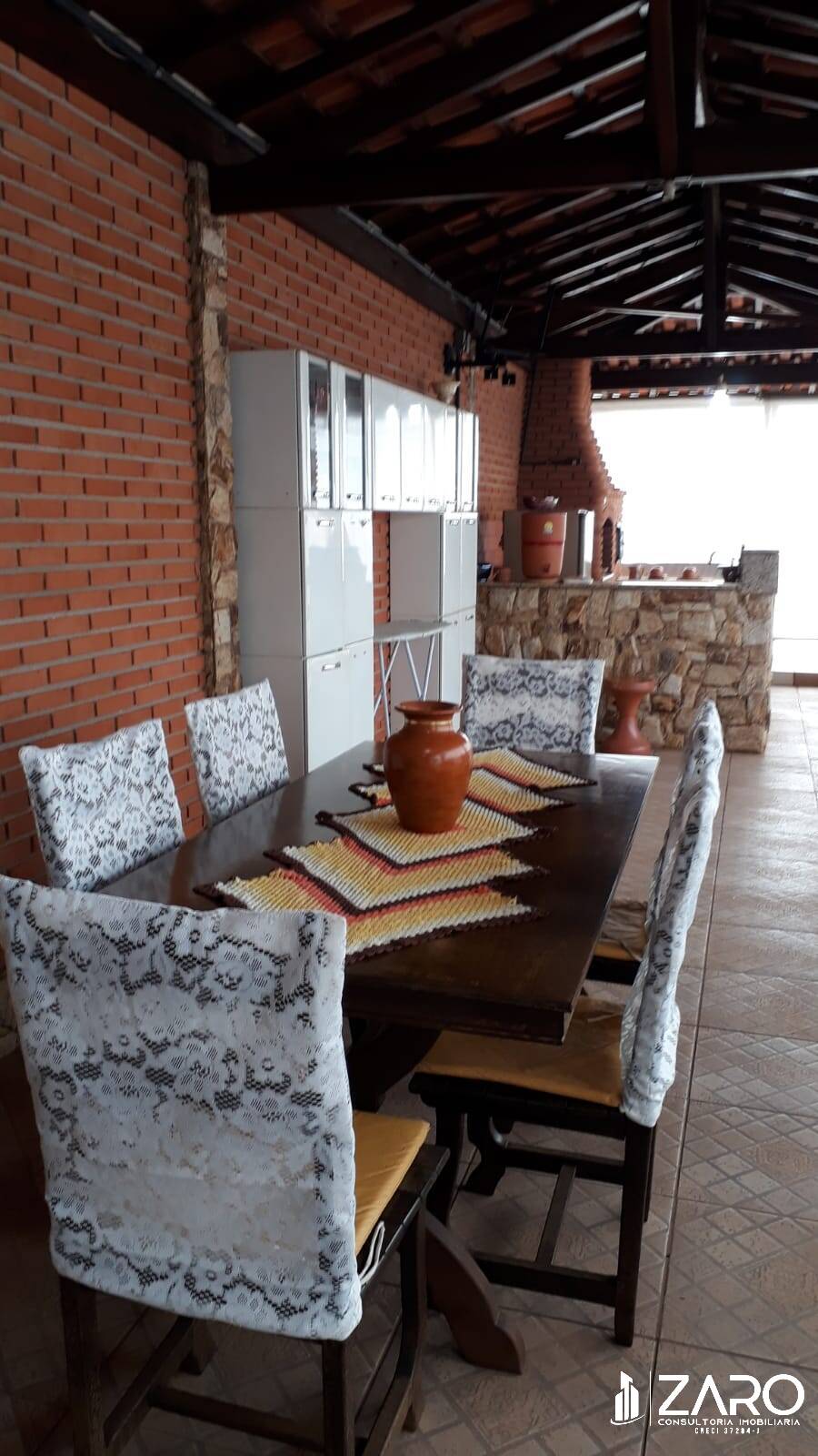 Casa à venda com 3 quartos, 150m² - Foto 18