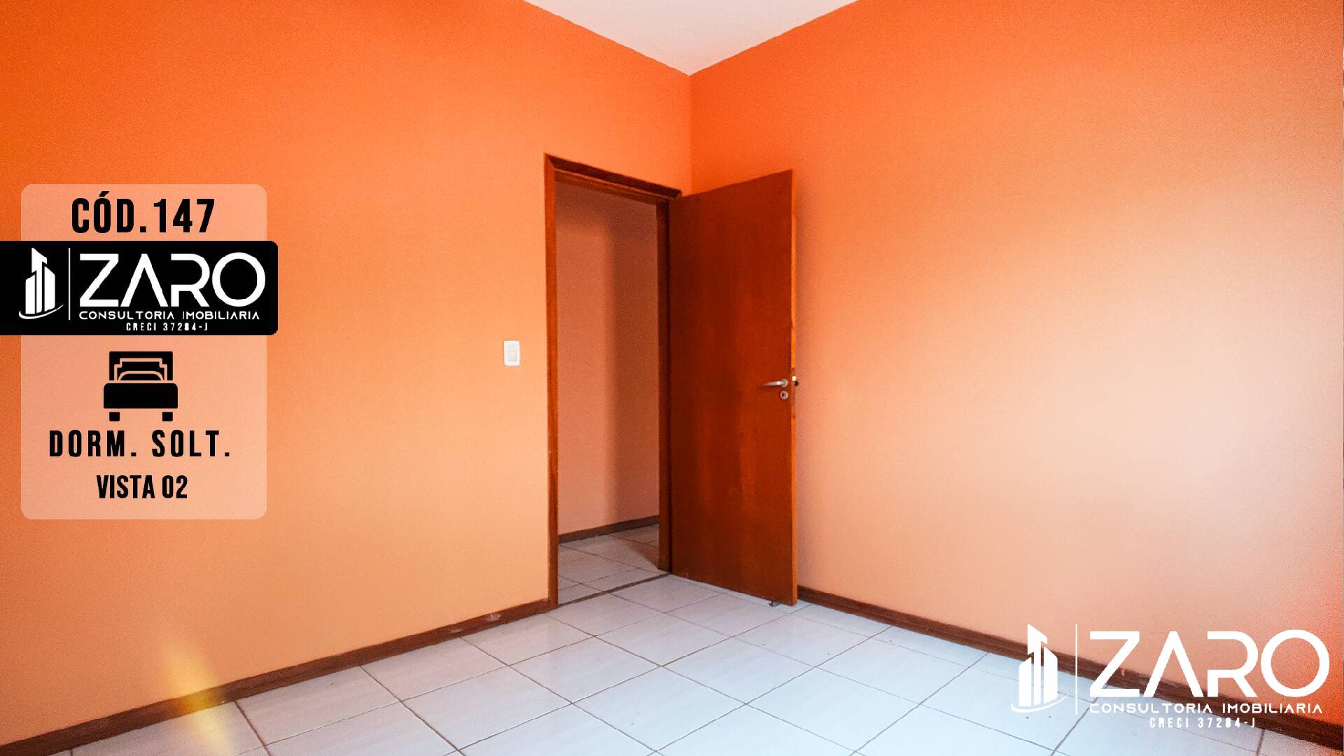 Casa de Condomínio à venda com 2 quartos, 71m² - Foto 7