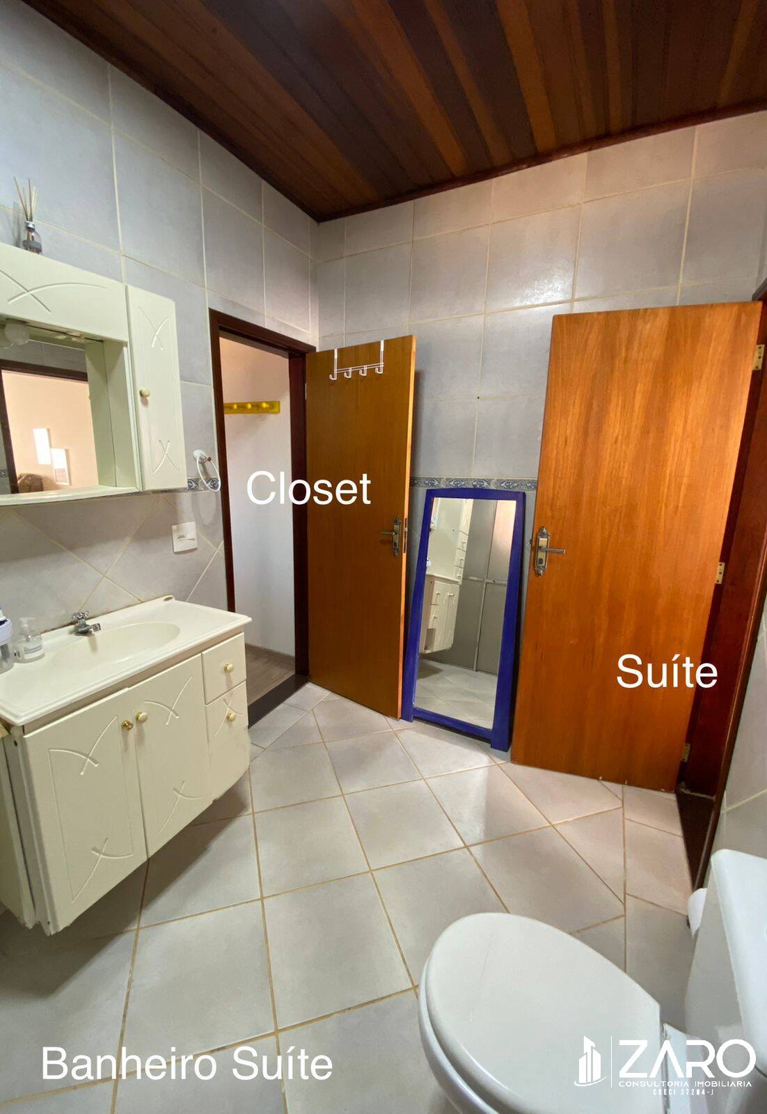 Casa à venda com 2 quartos, 250m² - Foto 16