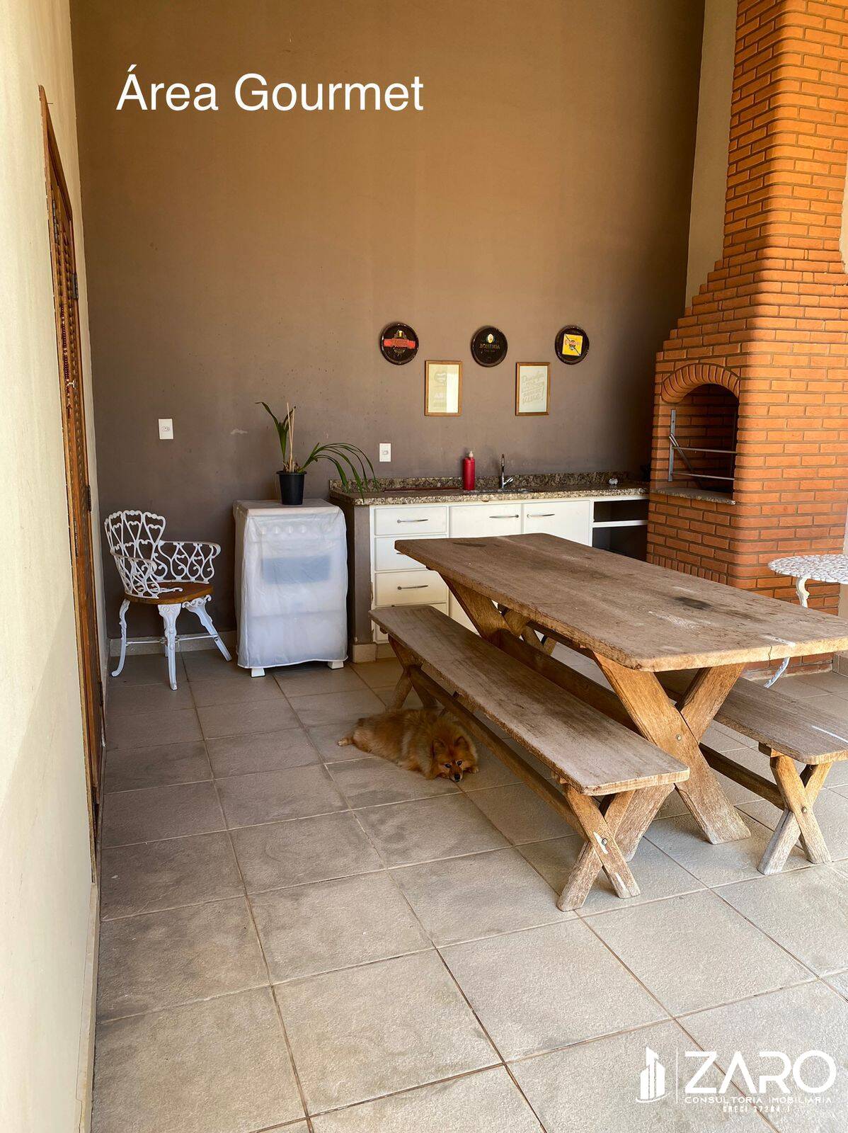 Casa à venda com 2 quartos, 250m² - Foto 36