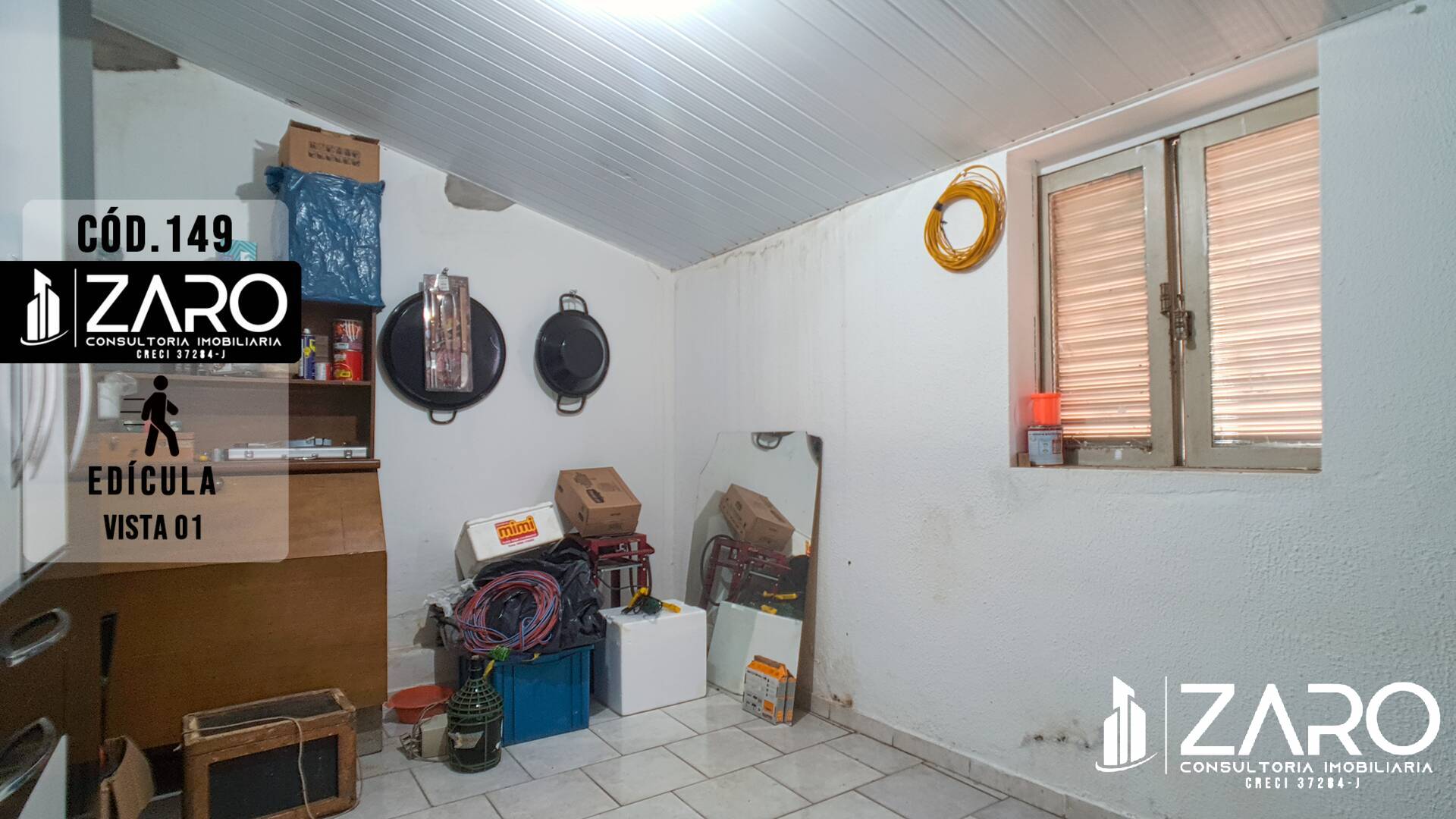 Casa à venda com 4 quartos, 90m² - Foto 13