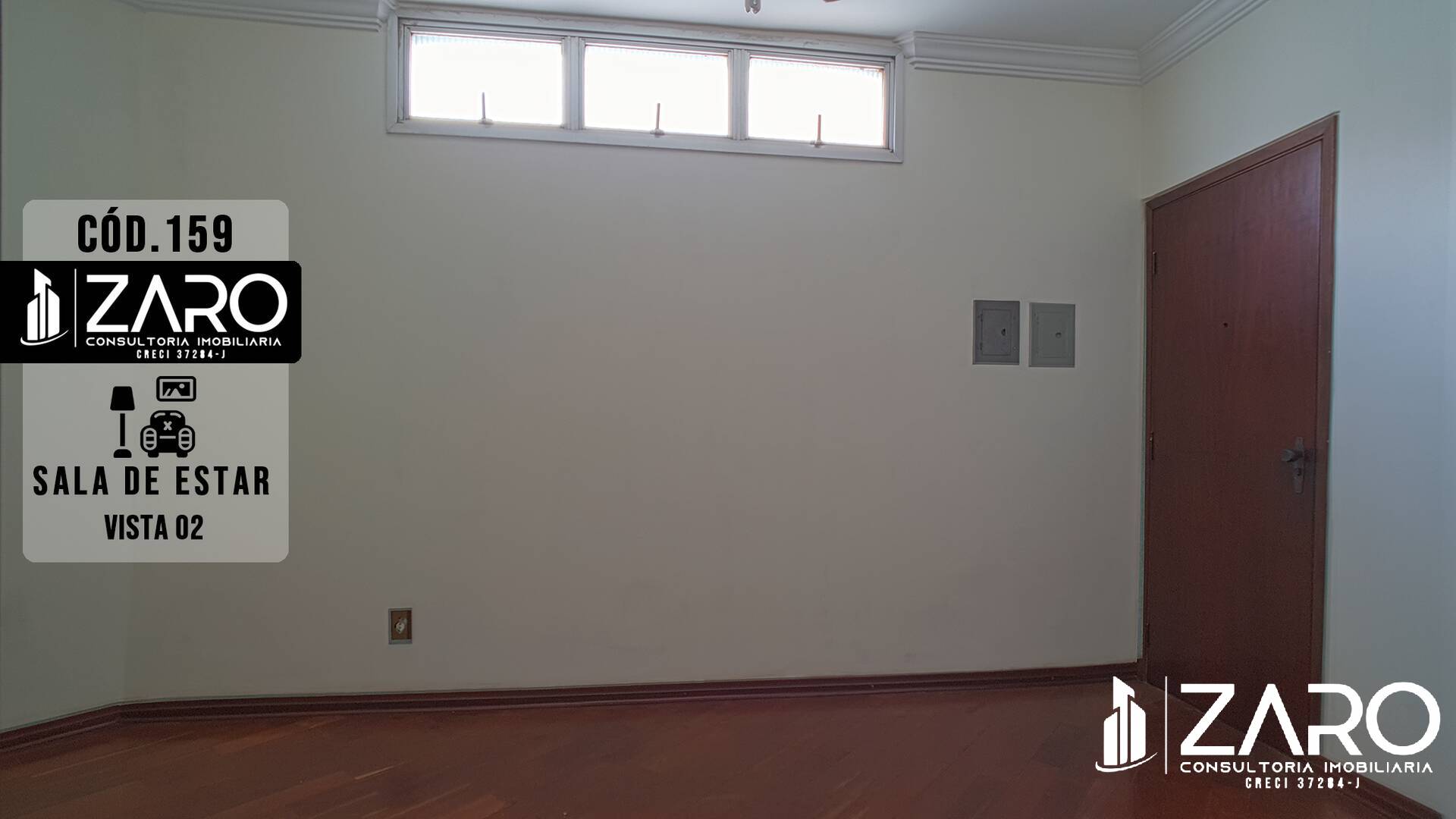 Apartamento à venda com 2 quartos, 55m² - Foto 2