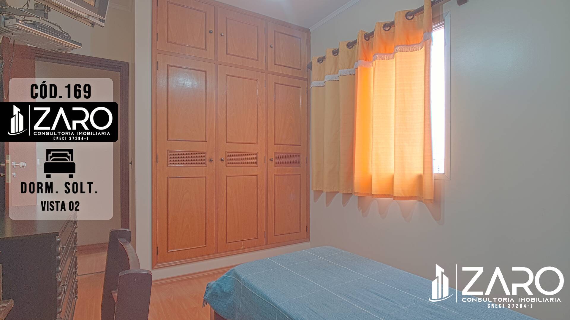 Apartamento à venda com 2 quartos, 77m² - Foto 8