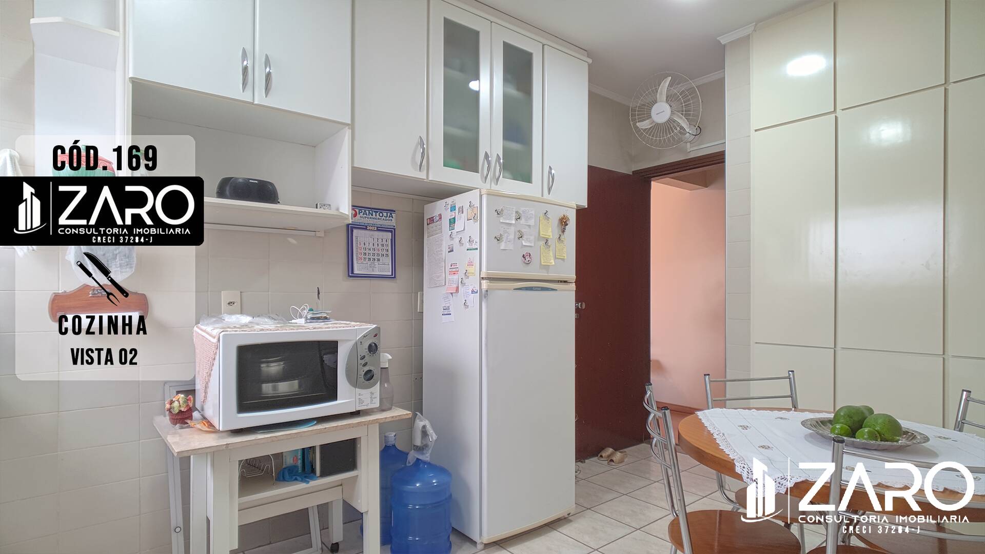 Apartamento à venda com 2 quartos, 77m² - Foto 12