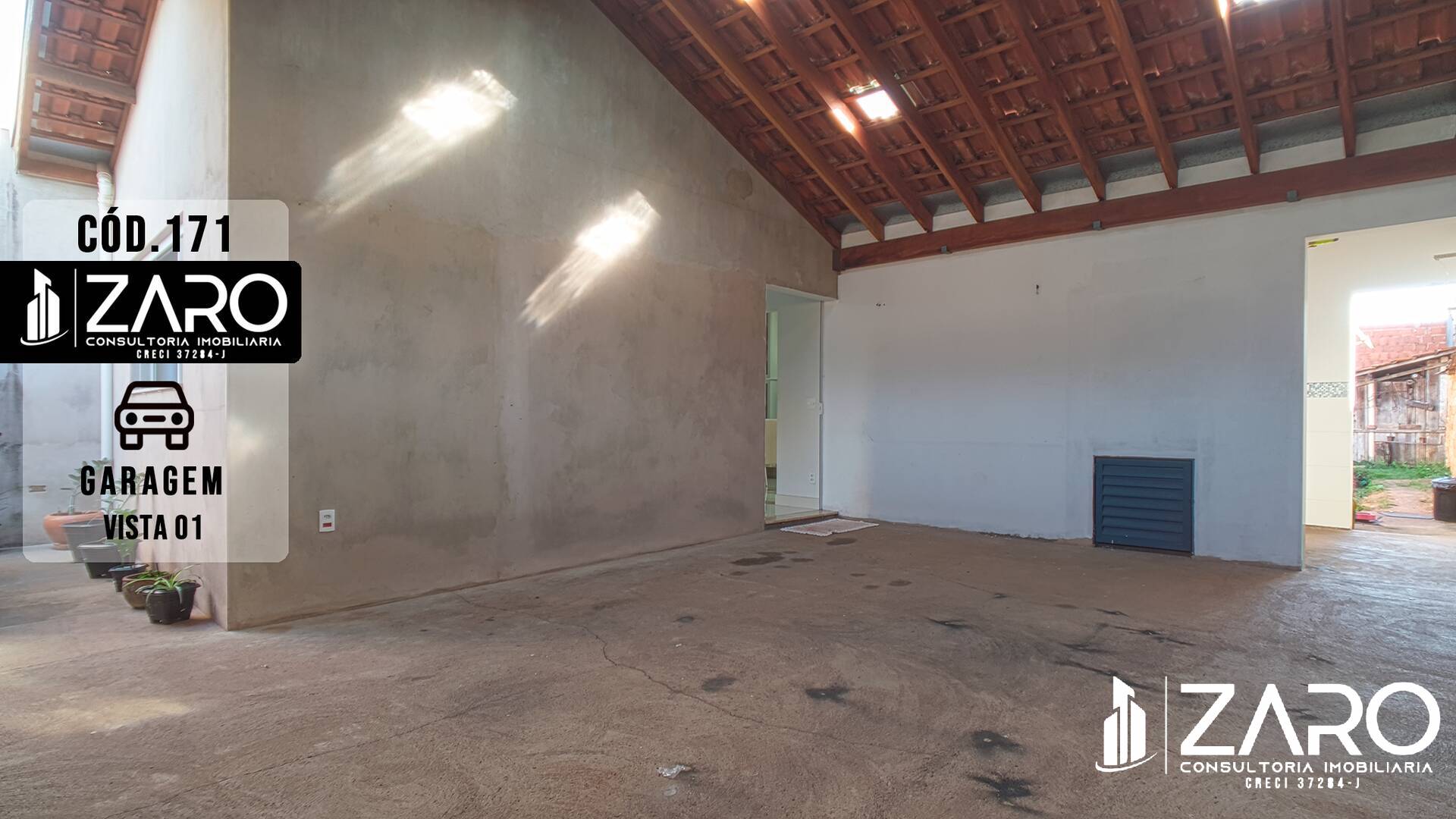 Casa à venda com 1 quarto, 261m² - Foto 13