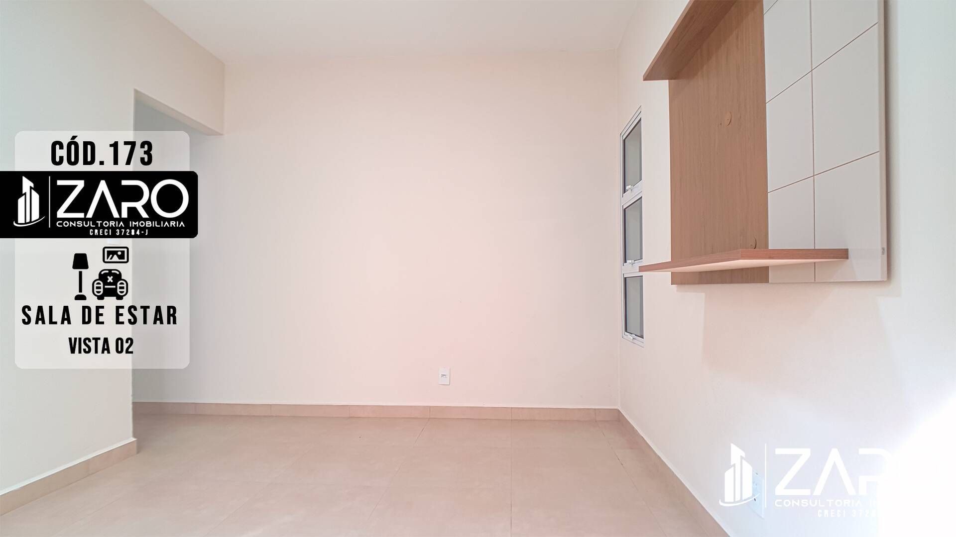 Casa à venda com 3 quartos, 100m² - Foto 2