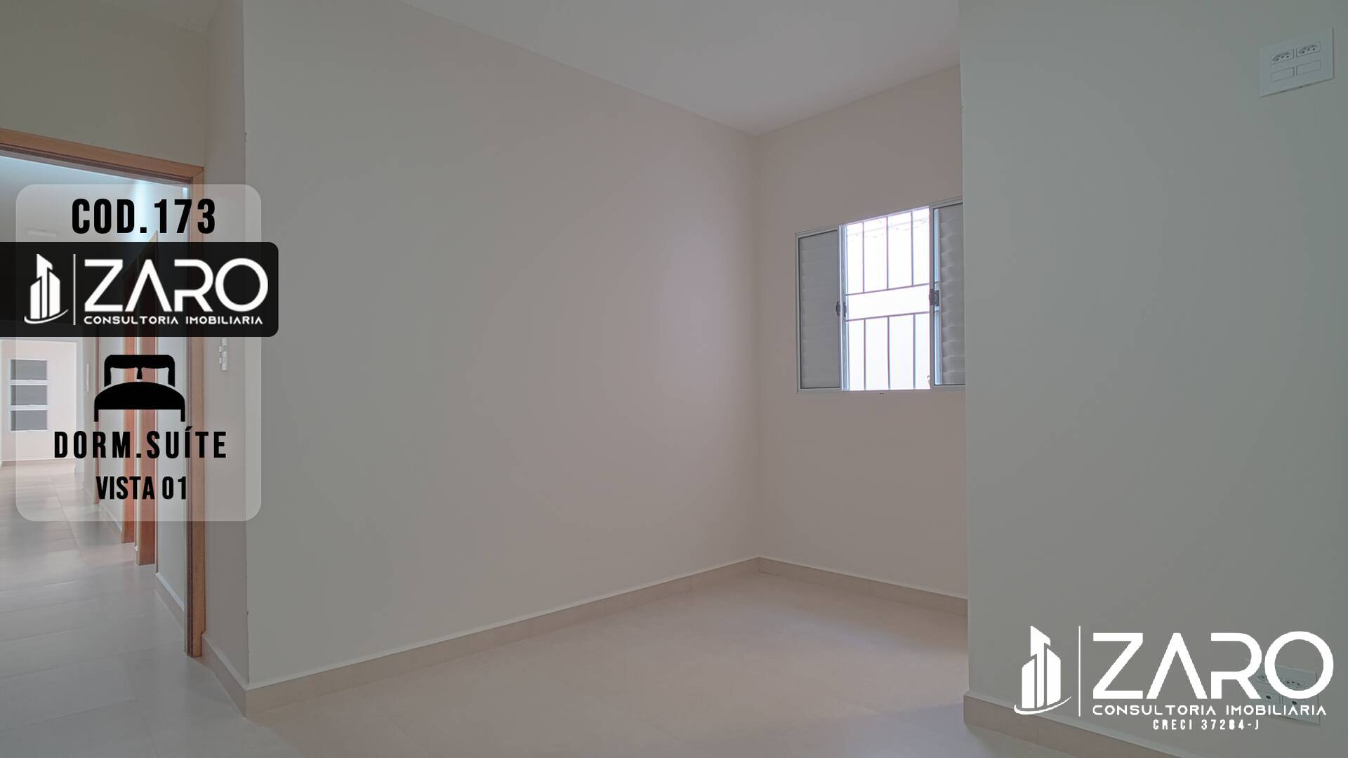 Casa à venda com 3 quartos, 100m² - Foto 4