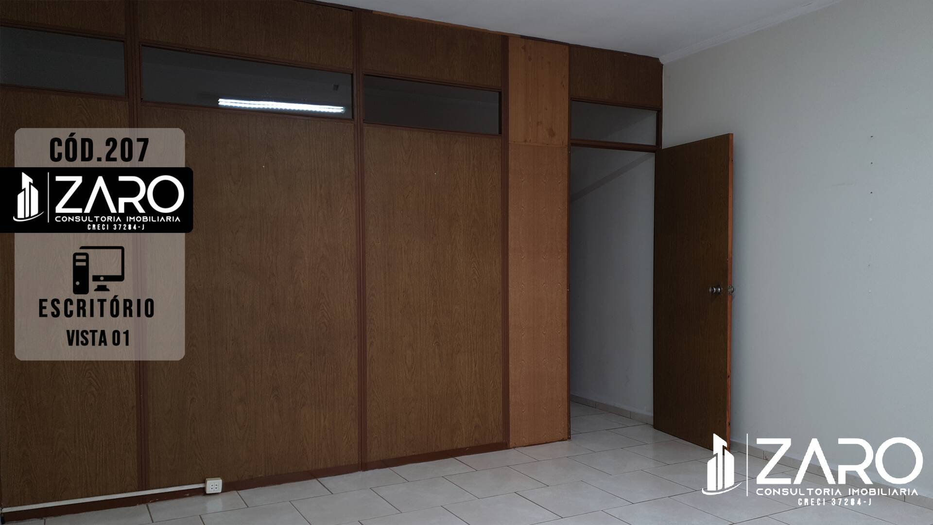 Conjunto Comercial-Sala para alugar - Foto 3