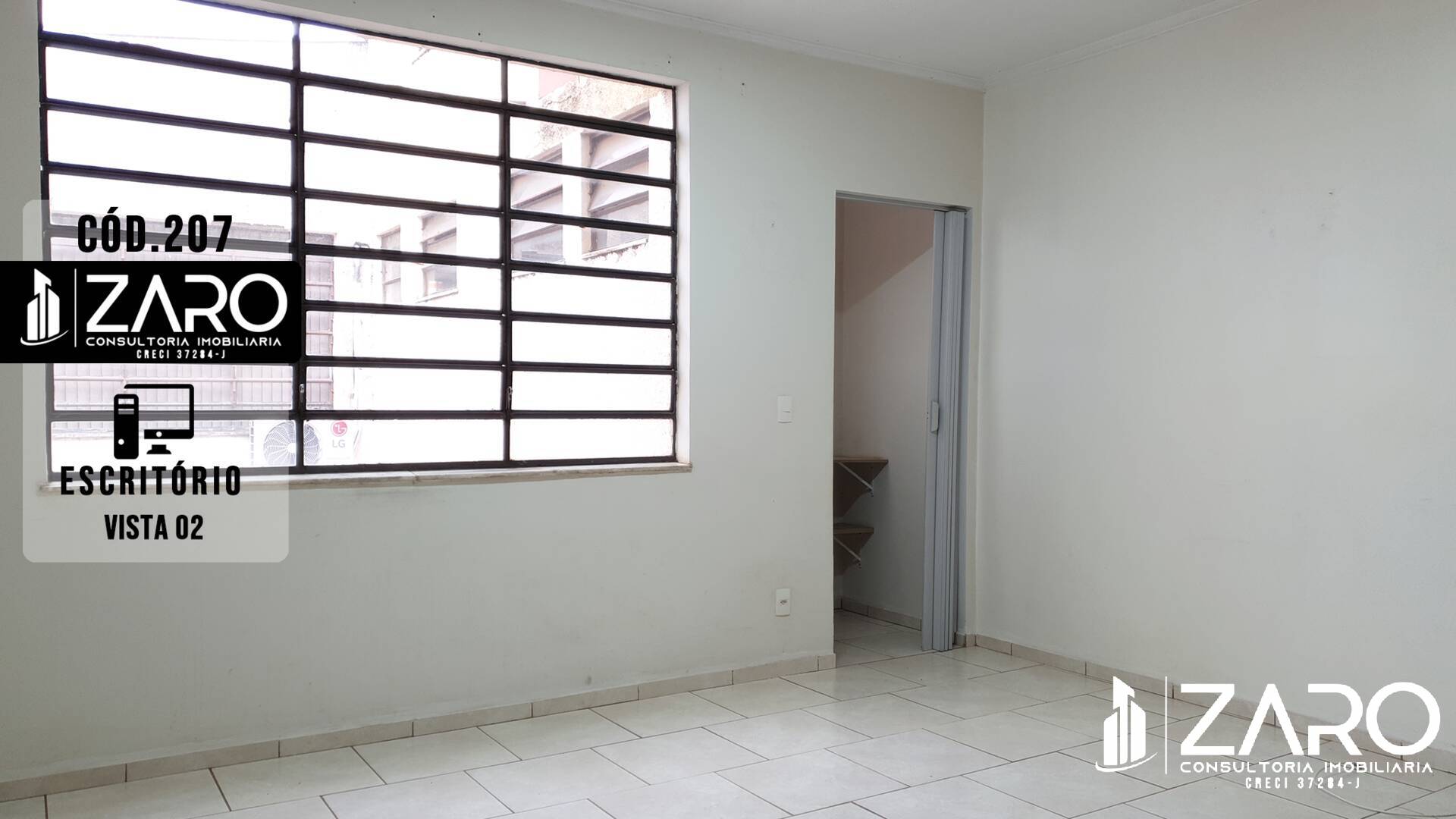 Conjunto Comercial-Sala para alugar - Foto 4