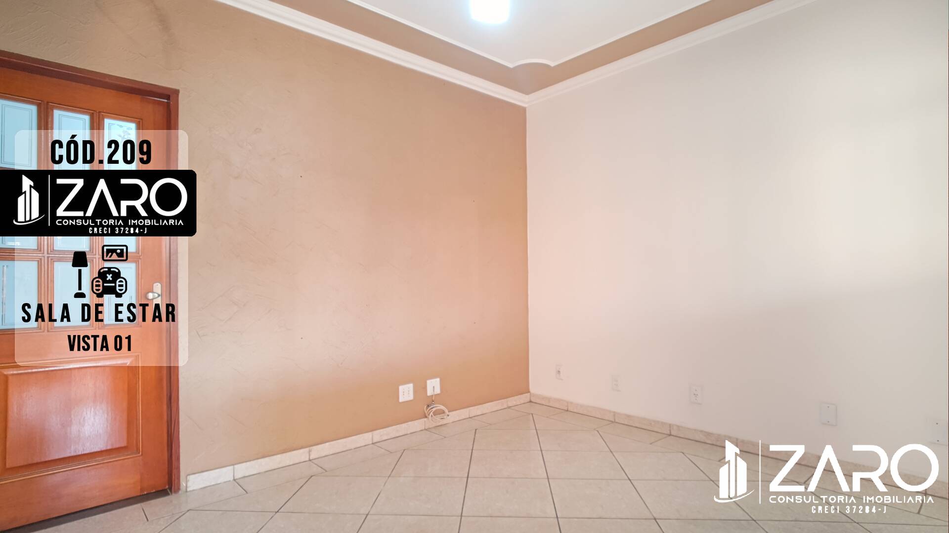 Casa à venda com 3 quartos, 150m² - Foto 1