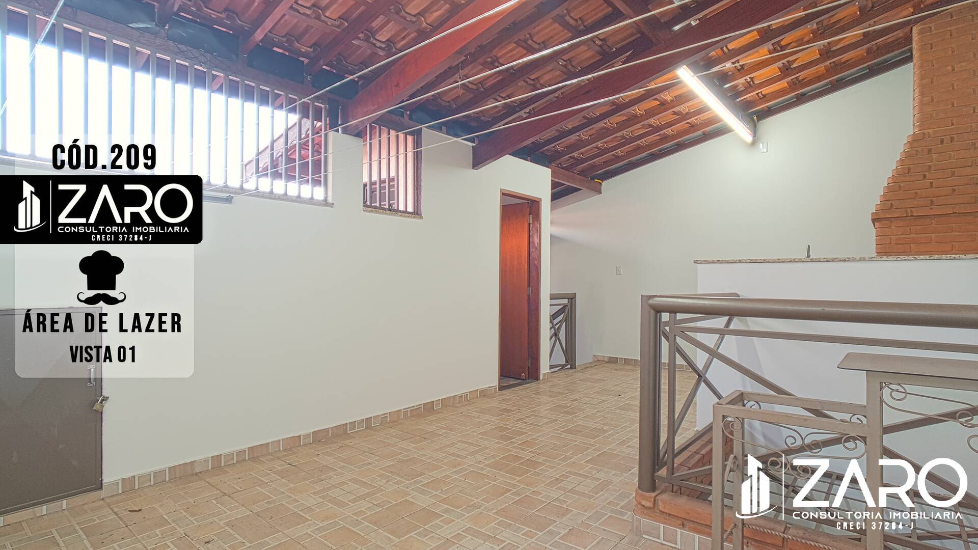 Casa à venda com 3 quartos, 150m² - Foto 16