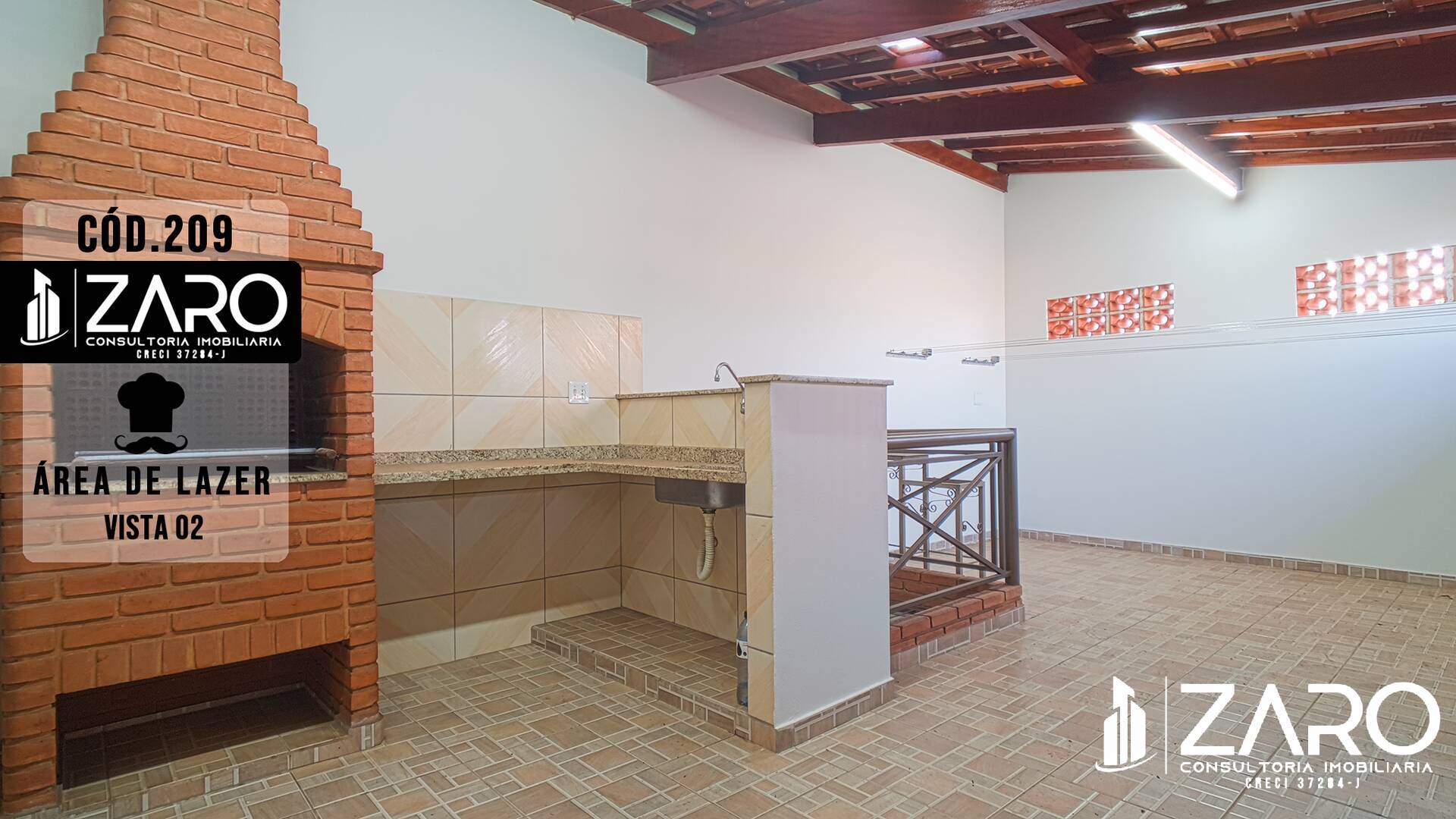 Casa à venda com 3 quartos, 150m² - Foto 17