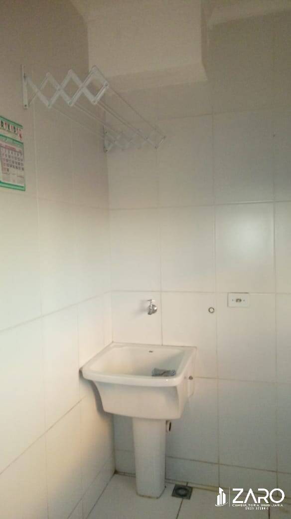 Apartamento à venda com 2 quartos, 48m² - Foto 9