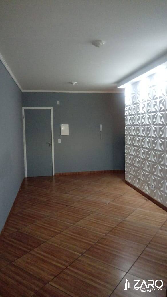 Apartamento à venda com 2 quartos, 48m² - Foto 3