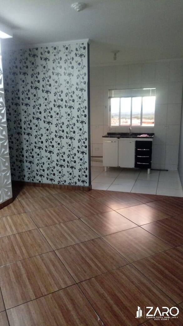 Apartamento à venda com 2 quartos, 48m² - Foto 7