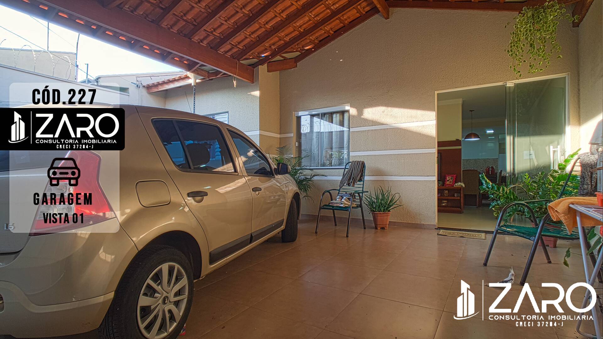 Casa à venda com 2 quartos, 160m² - Foto 12