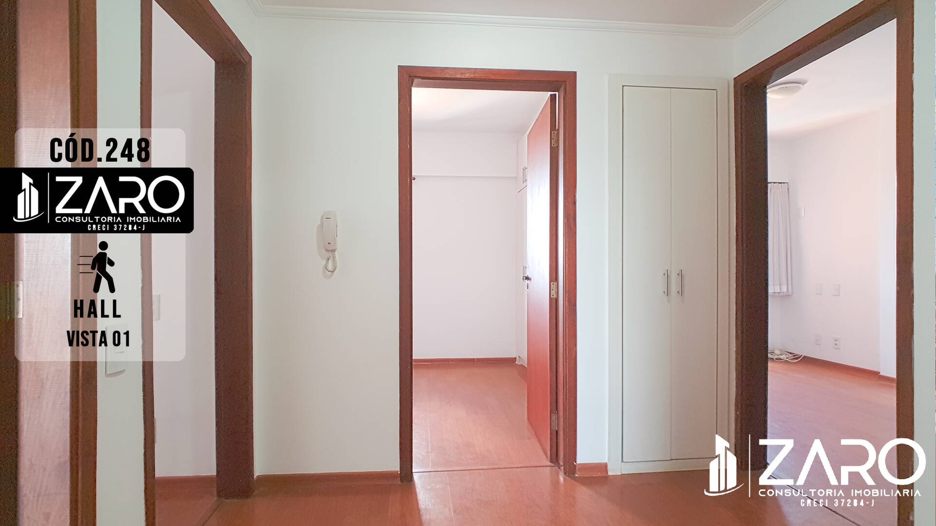 Apartamento à venda com 4 quartos, 150m² - Foto 5