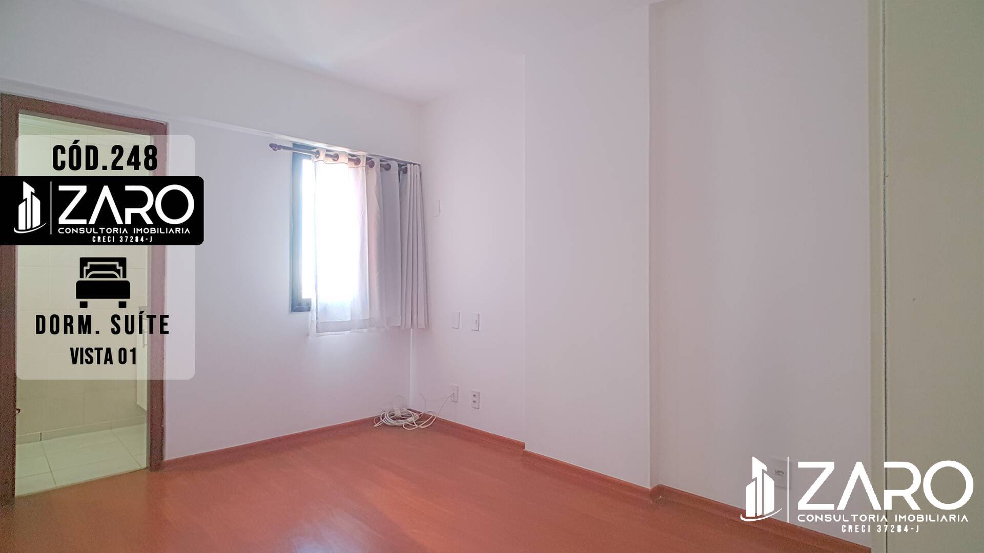 Apartamento à venda com 4 quartos, 150m² - Foto 9