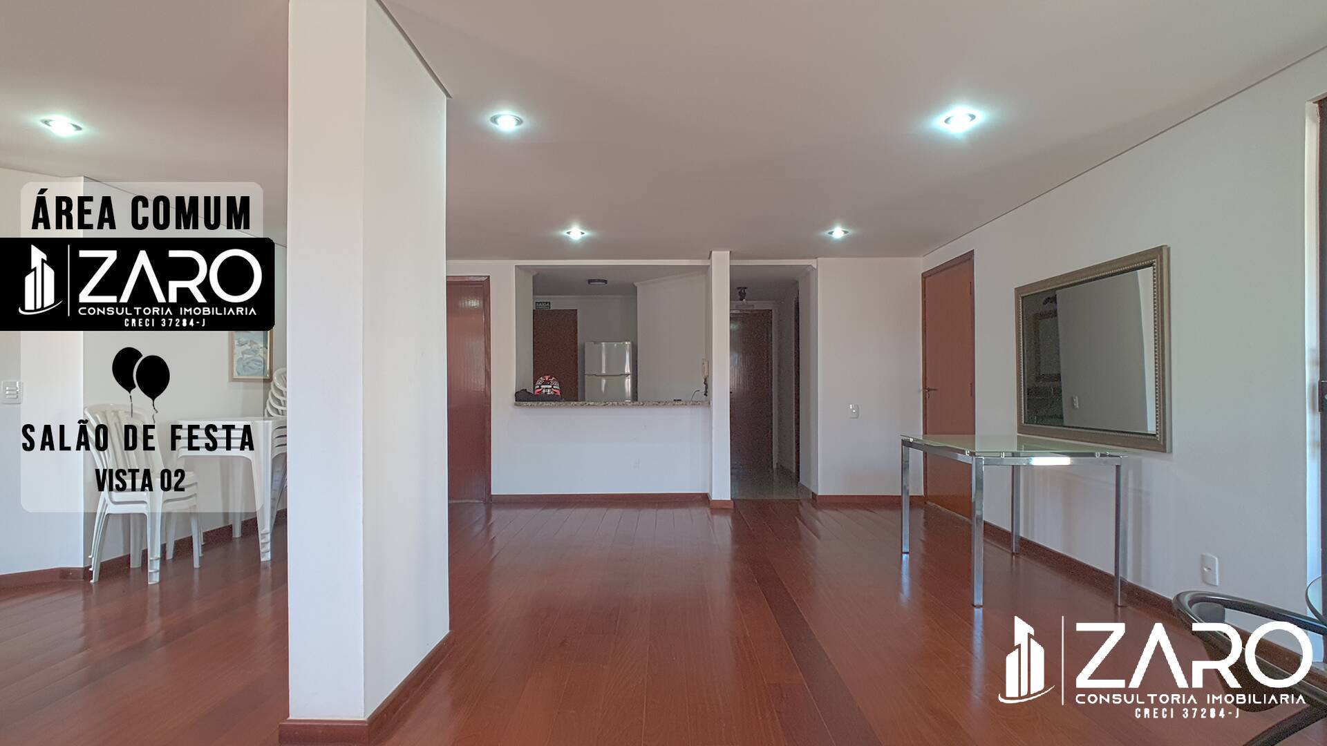 Apartamento à venda com 4 quartos, 150m² - Foto 29