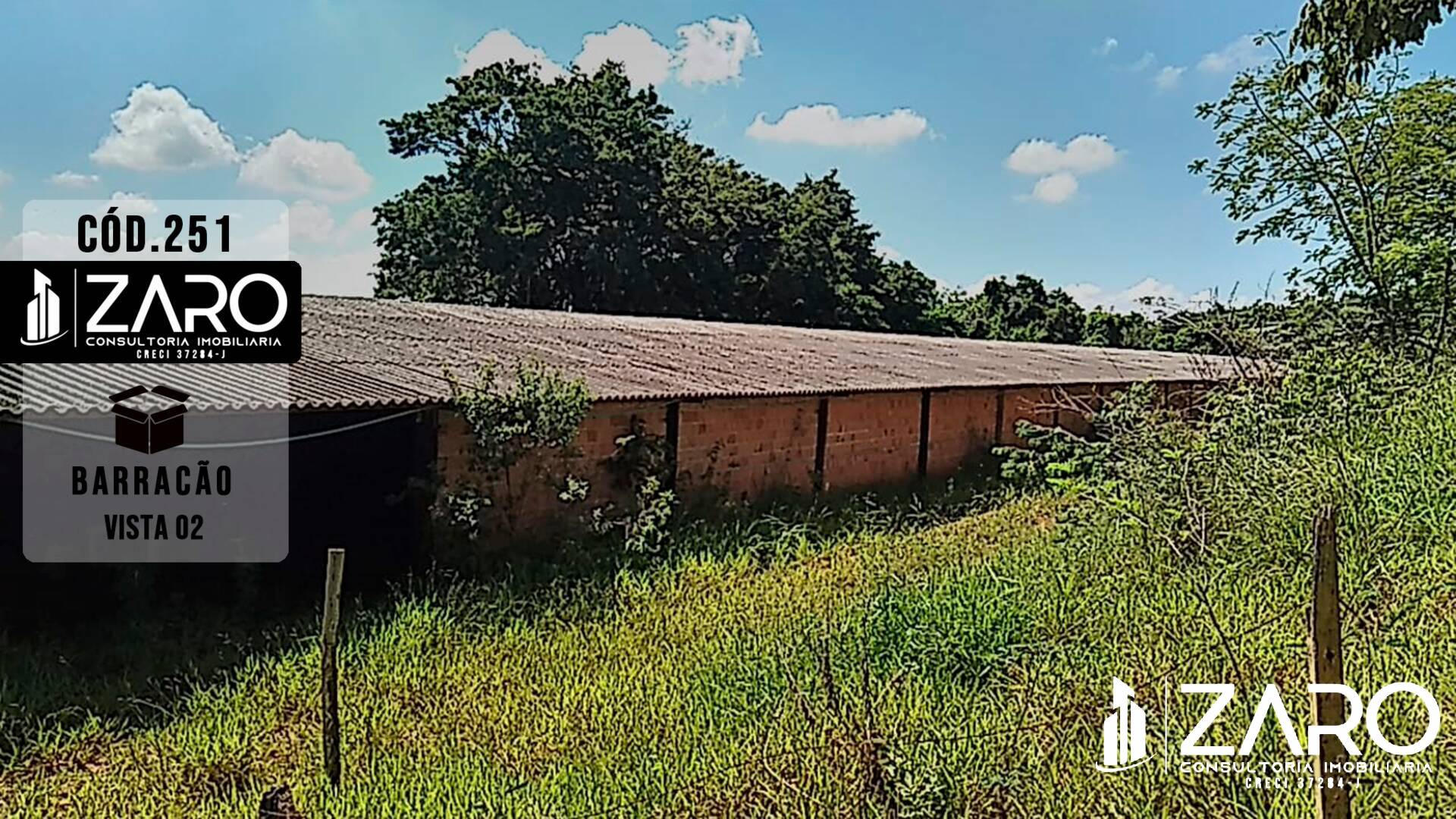 Fazenda à venda com 2 quartos, 35m² - Foto 6