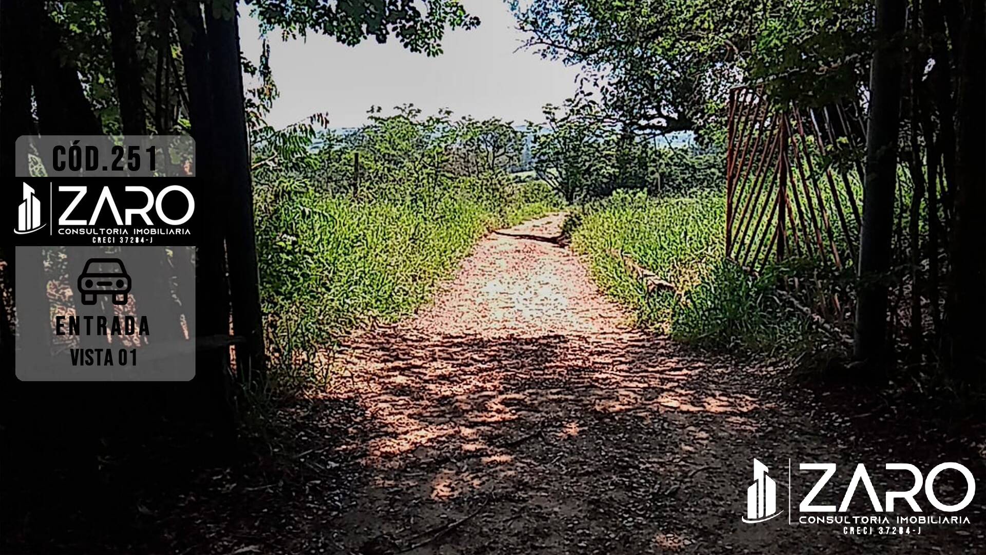 Fazenda à venda com 2 quartos, 35m² - Foto 1