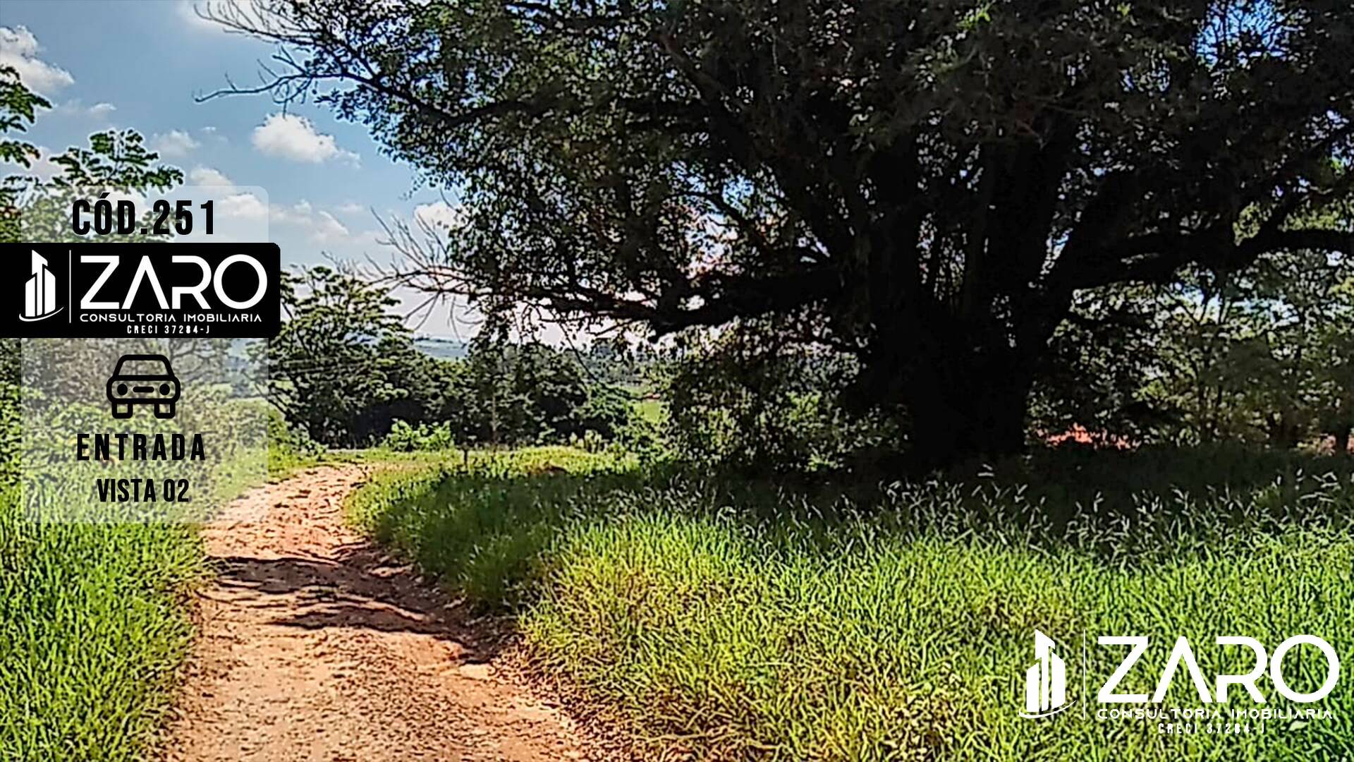 Fazenda à venda com 2 quartos, 35m² - Foto 2