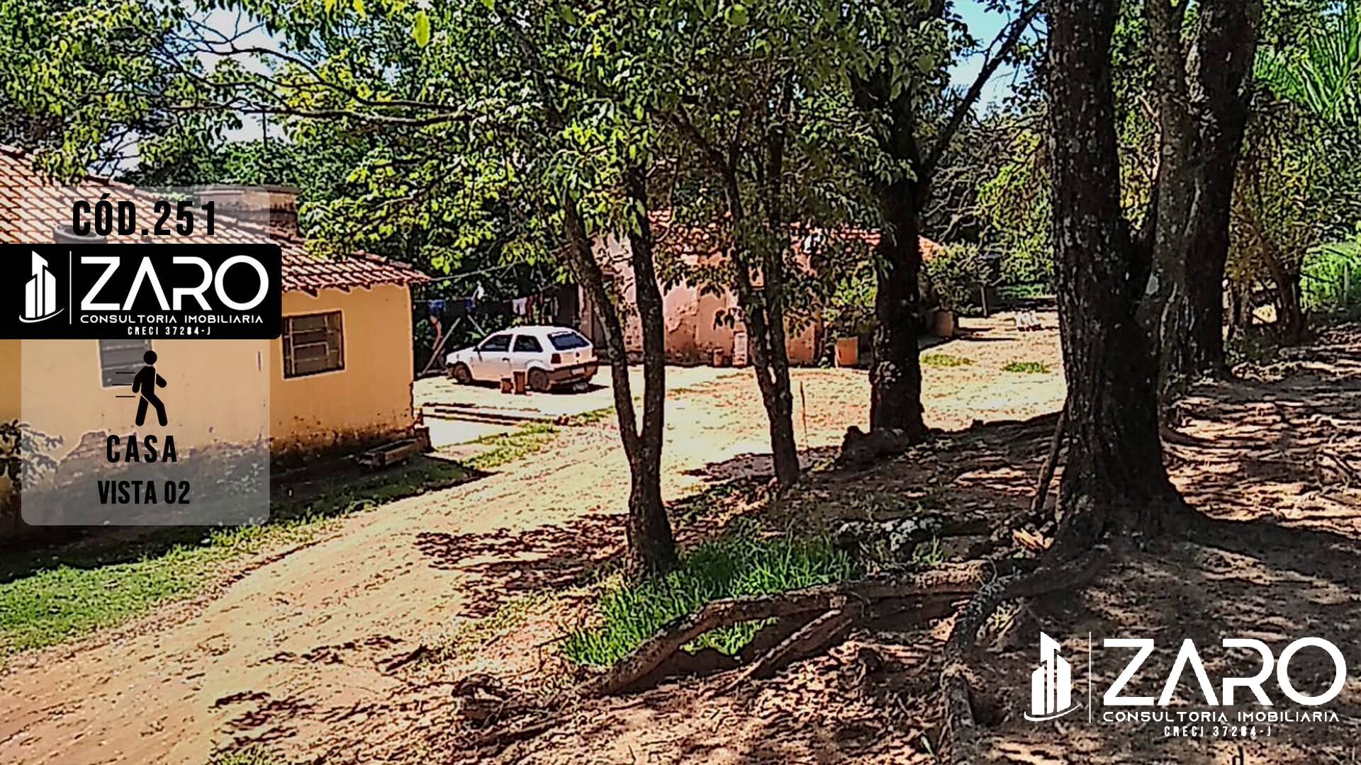 Fazenda à venda com 2 quartos, 35m² - Foto 4