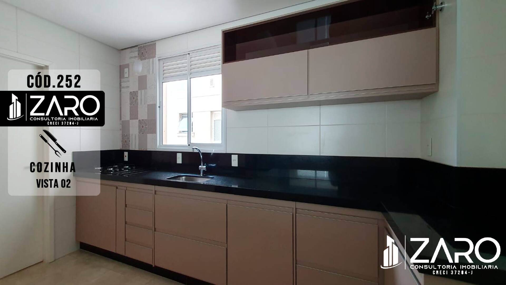 Apartamento à venda com 3 quartos, 124m² - Foto 4