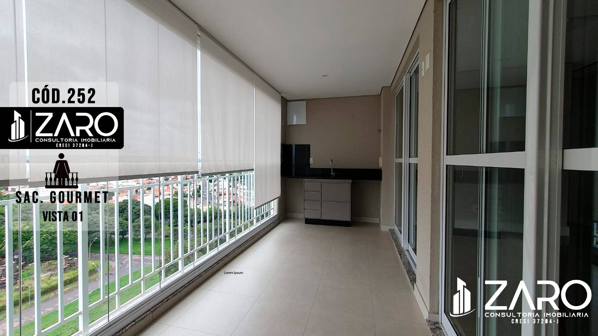 Apartamento à venda com 3 quartos, 124m² - Foto 5